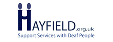 Hayfield Support Service with Deaf People  - Hayfield Support Service with Deaf People 